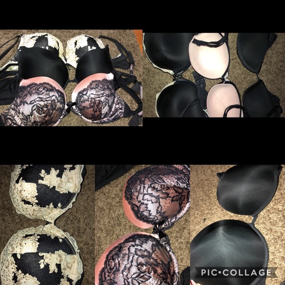 Victoria's Secret Other - Victoria secret bras (38D)